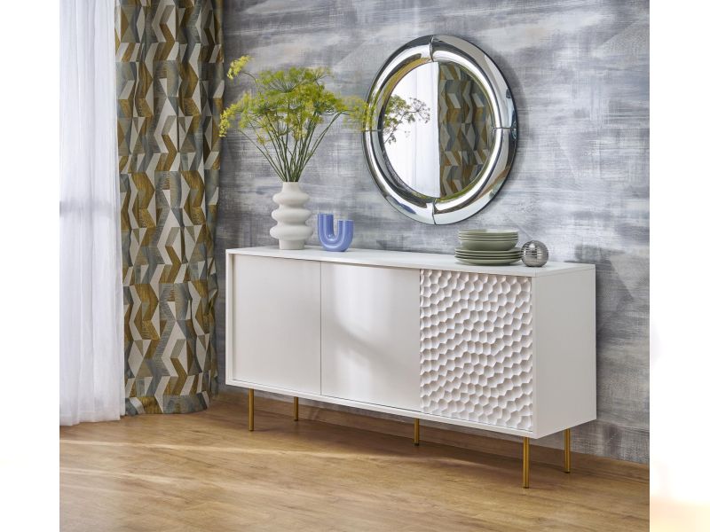 H-Moon Mirror