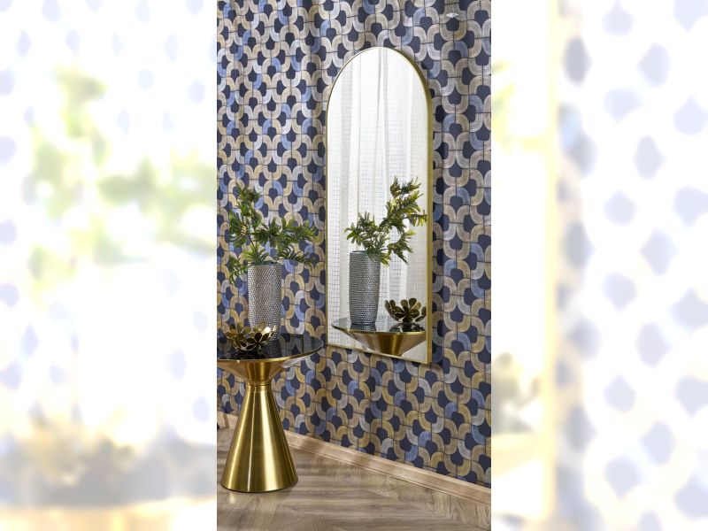 H-Curio Mirror