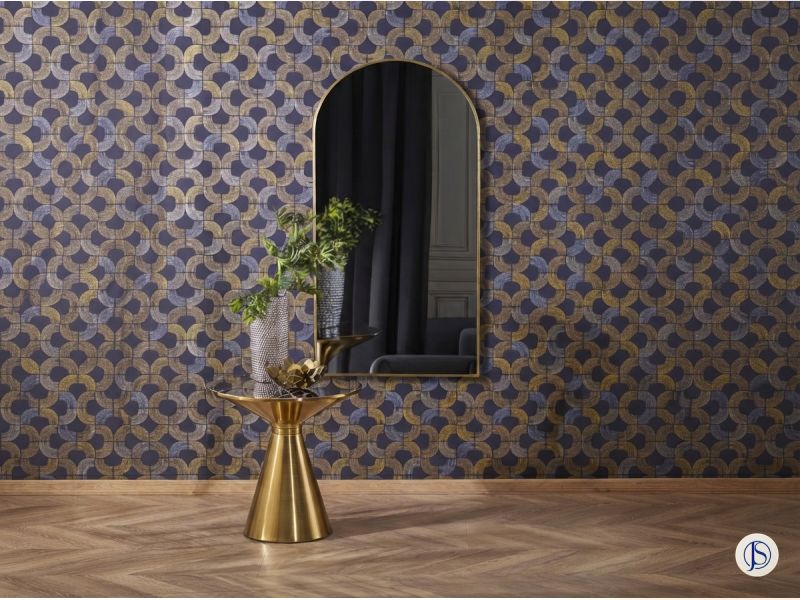 H-Curio Mirror