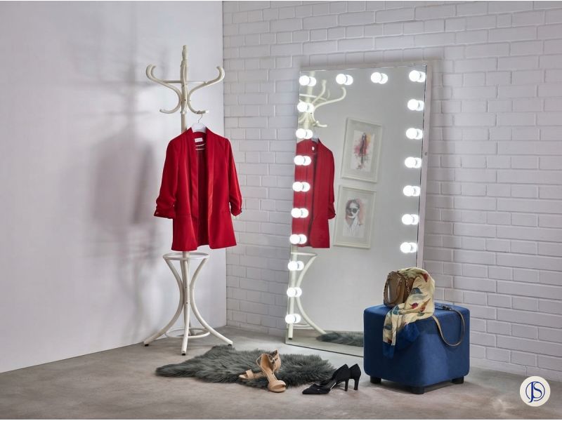 H-Pearl Mirror