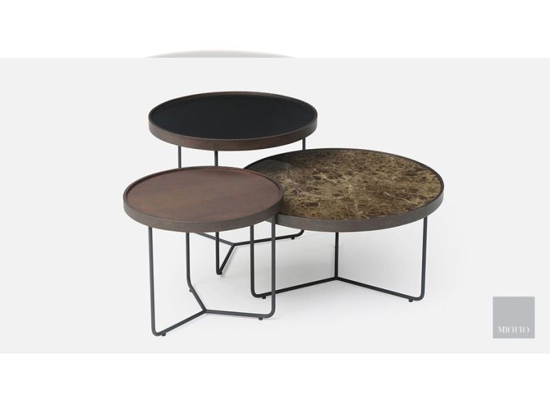 Bernini Coffee Table