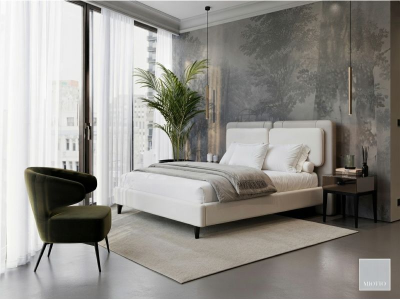 Accera Bed