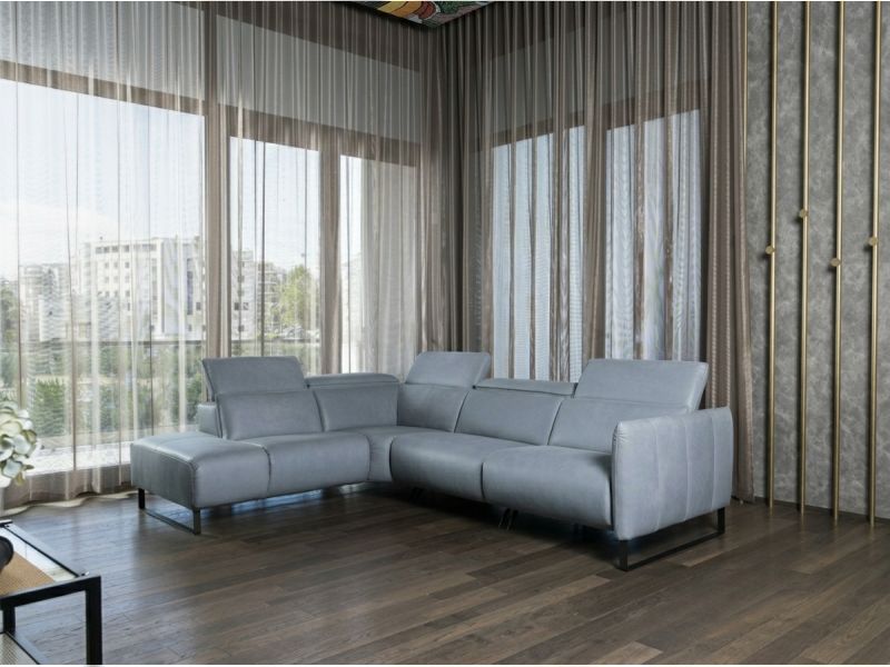 Country Corner Sofa