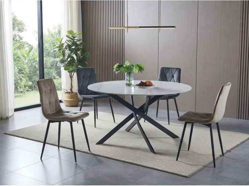 Metax Table