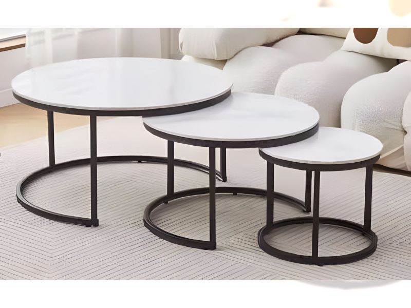 Moan Coffee Table Set