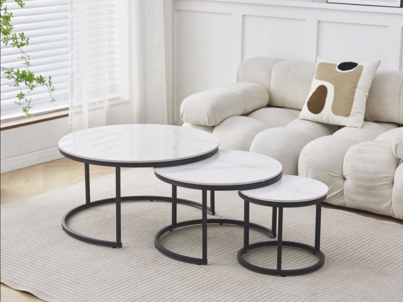 Moan Coffee Table Set