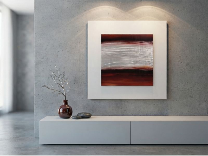 Alvorada Painting