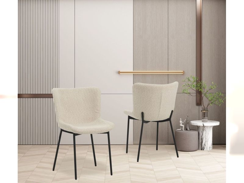 Earl Chair