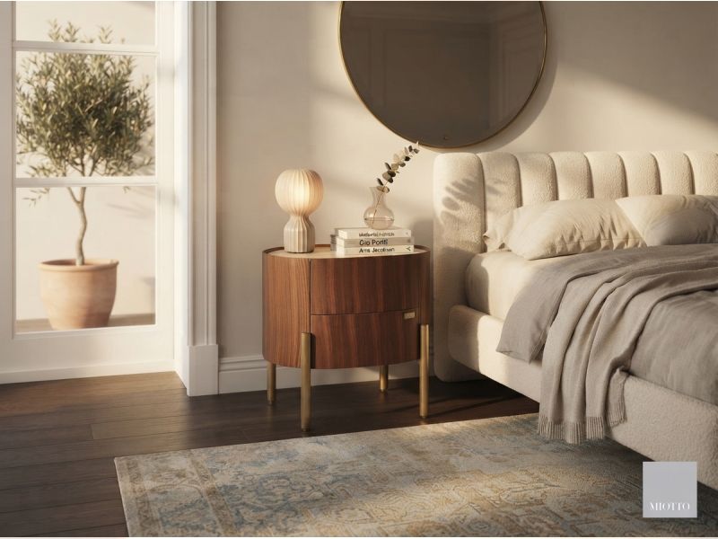 Imola Nightstand