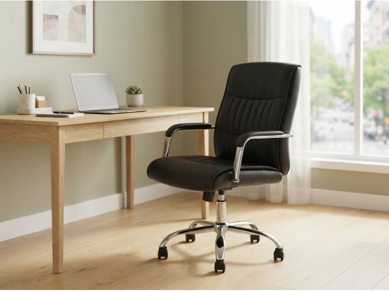 Klark Work Chair