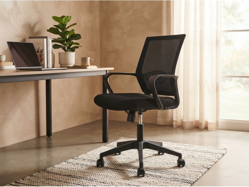 Mason Work Chair
