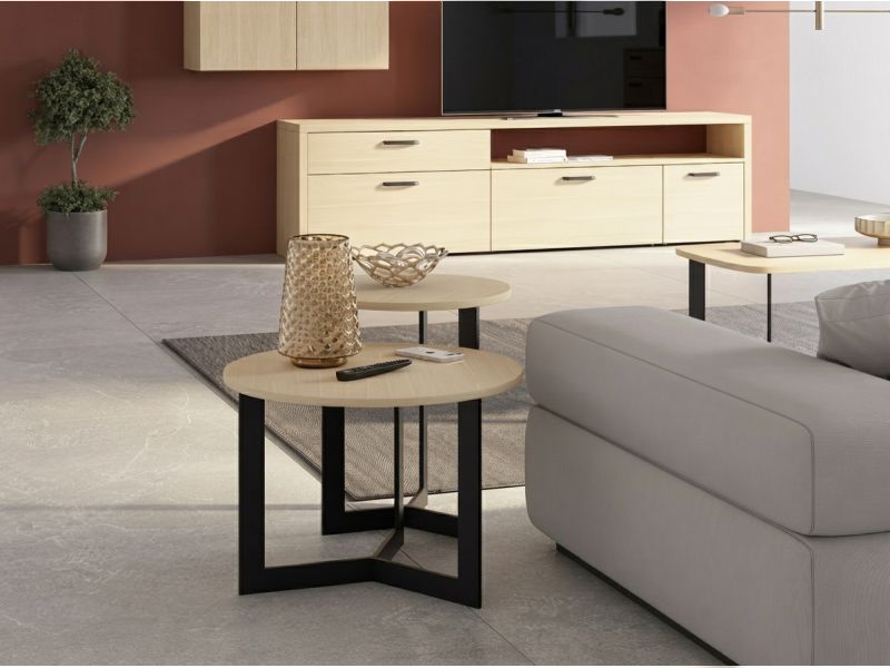 Magnet Coffee Table