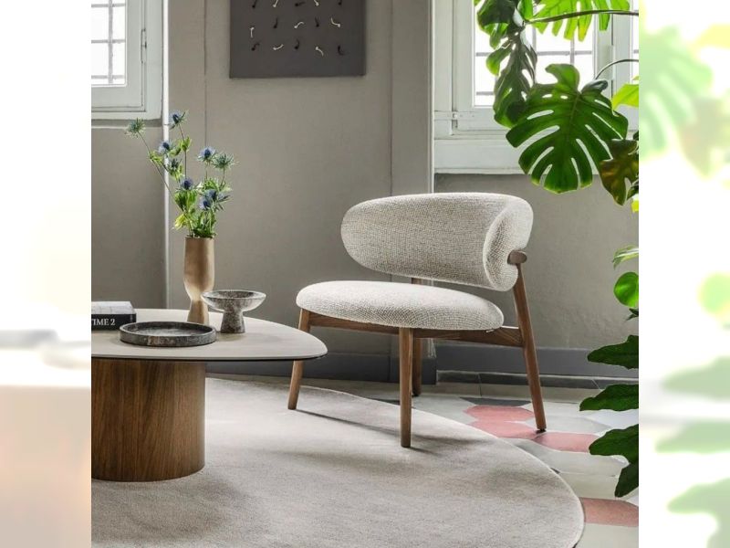 Oleandro Armchair