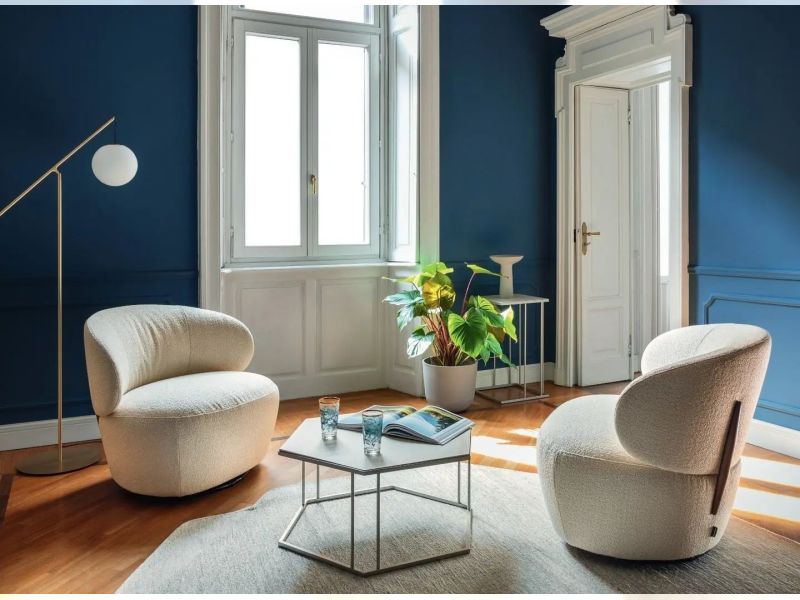 Mara Armchair