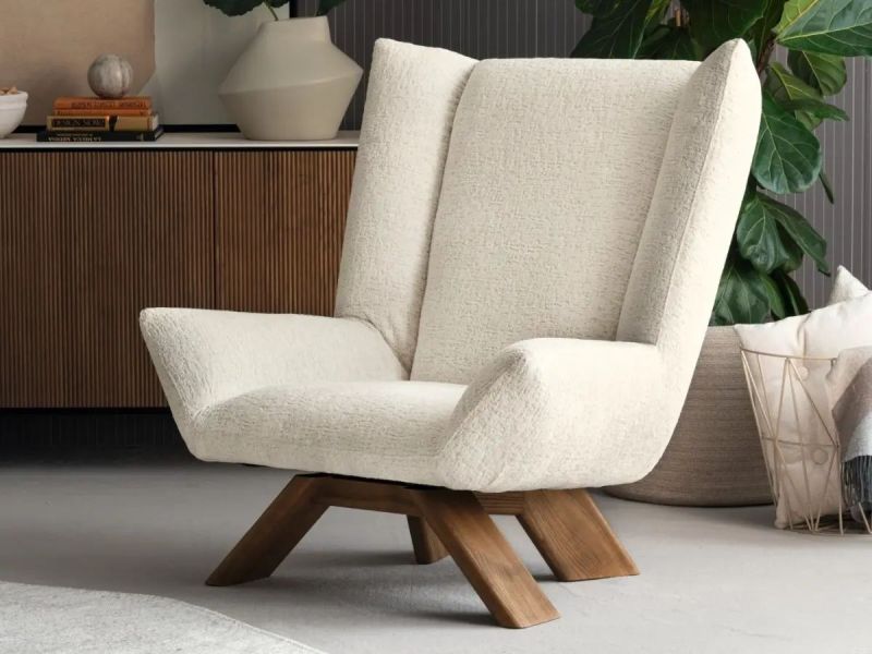 Dalia Armchair