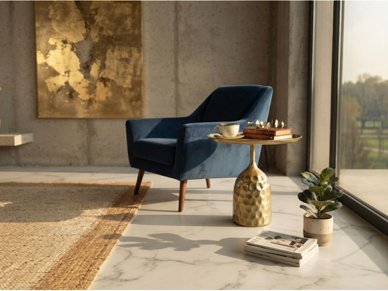 Fallonica Side Coffee Table