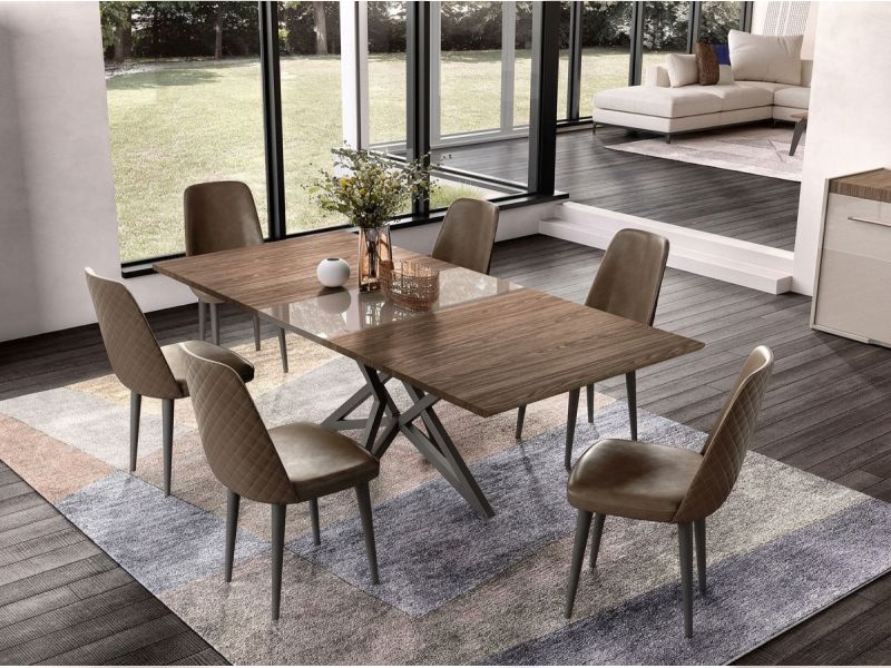 Nora Table
