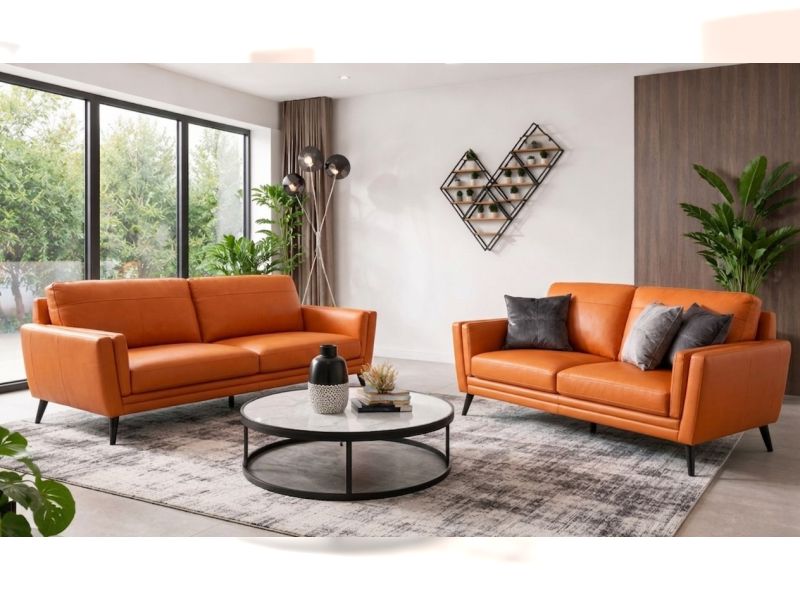 Oviedo Sofa