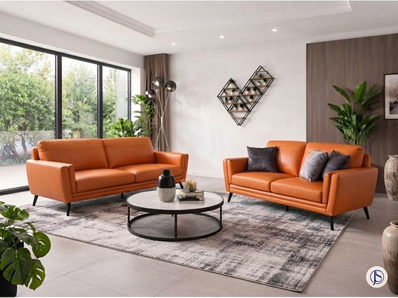Oviedo Sofa