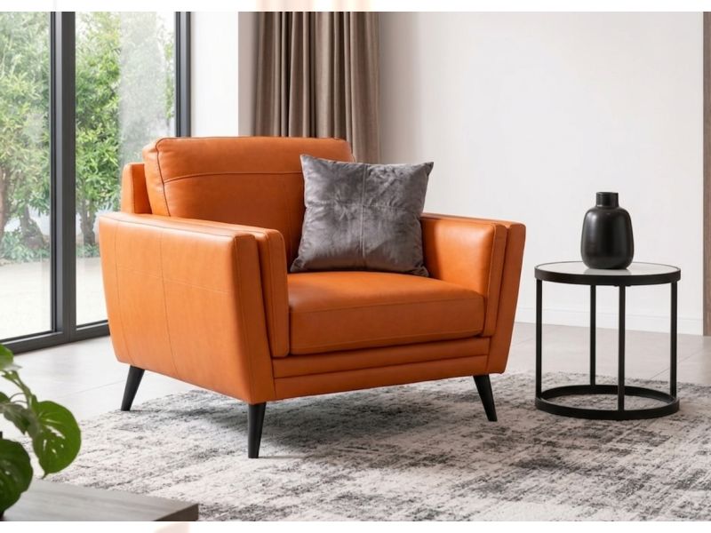 Oviedo Armchair