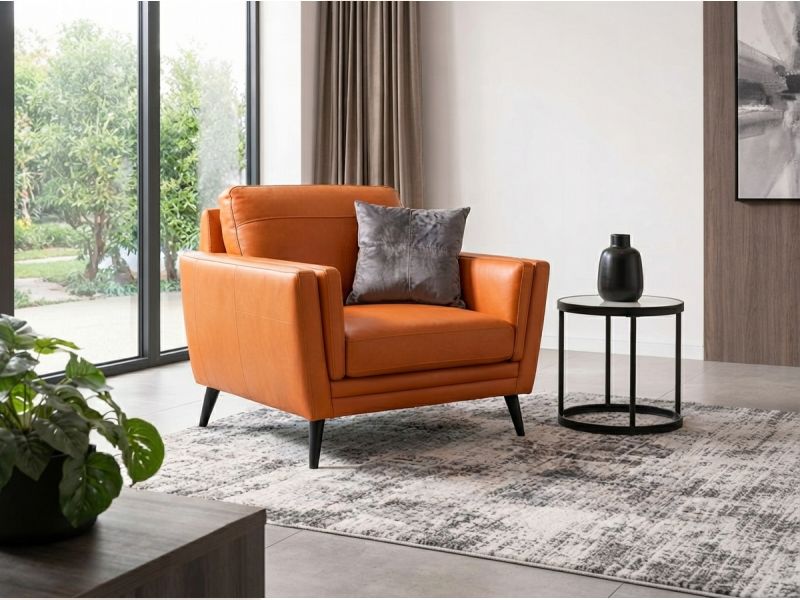 Oviedo Armchair