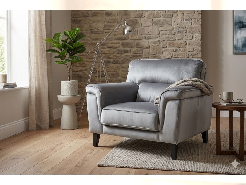 Sonata Armchair