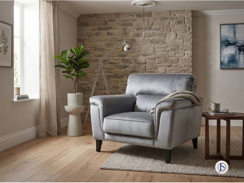 Sonata Armchair