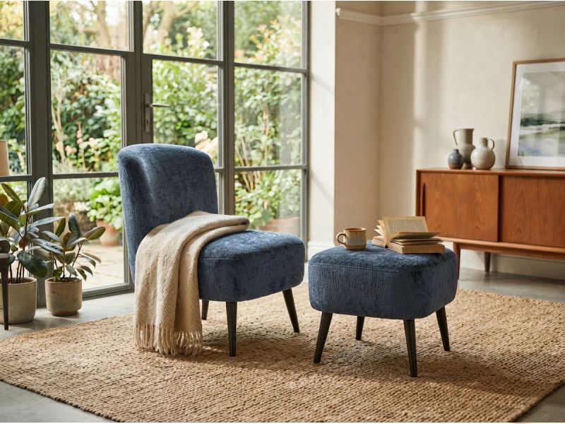 Cori Armchair