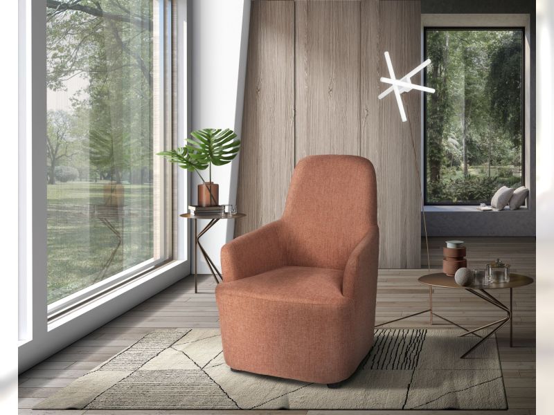 Callisto Armchair
