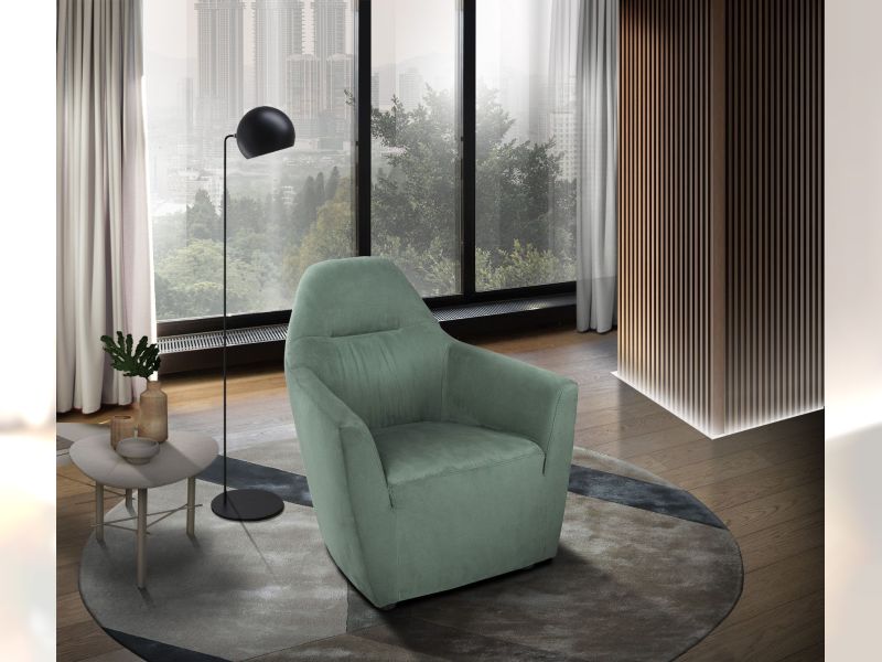 Miranda Armchair