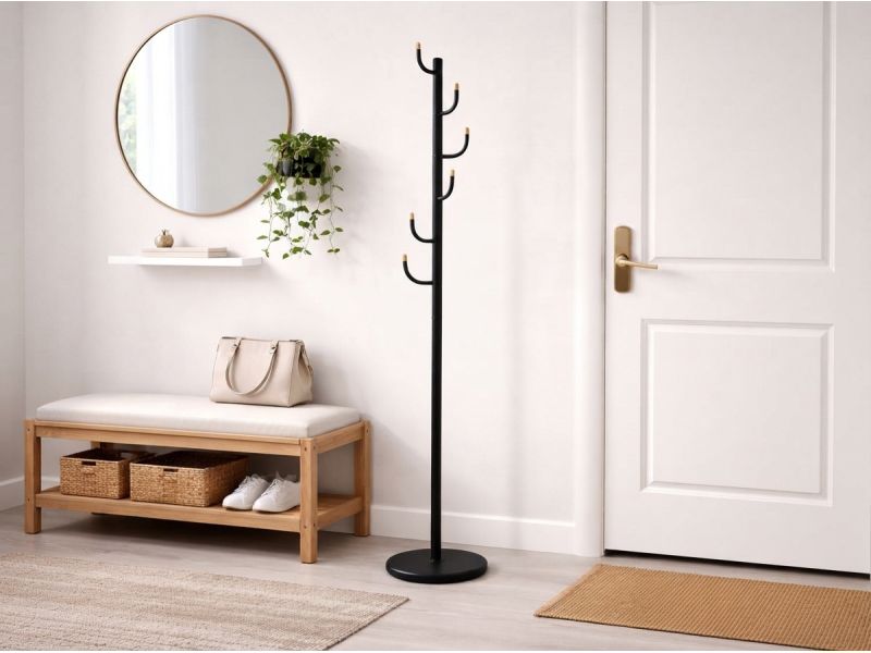 Dastin Hanger
