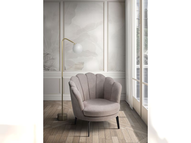 Olefin Armchair