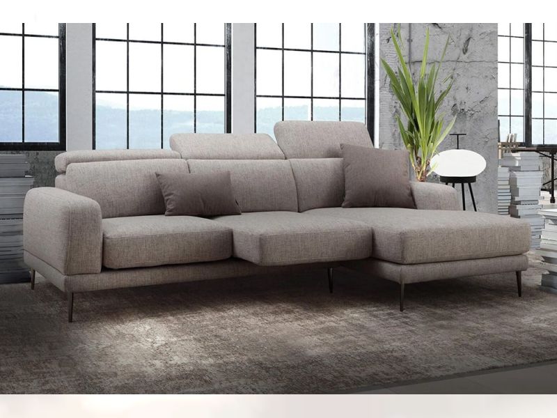Gubbio Corner Sofa