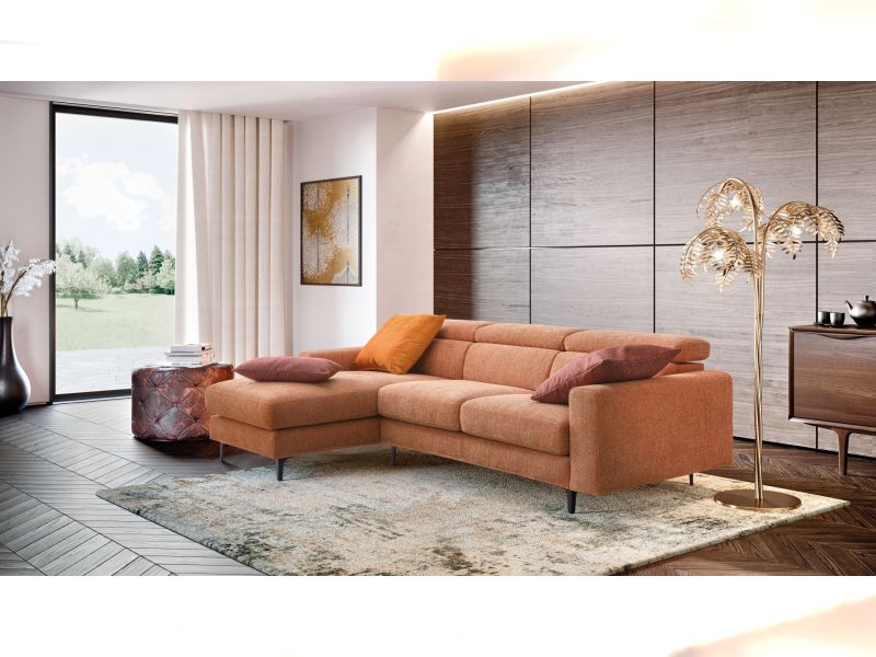 Amir Corner Sofa