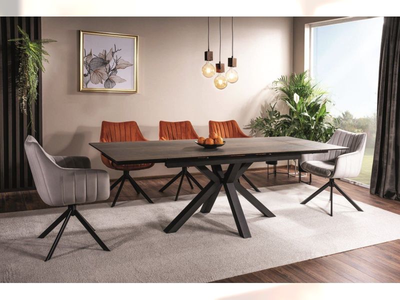 S-Azalia Brego Chair