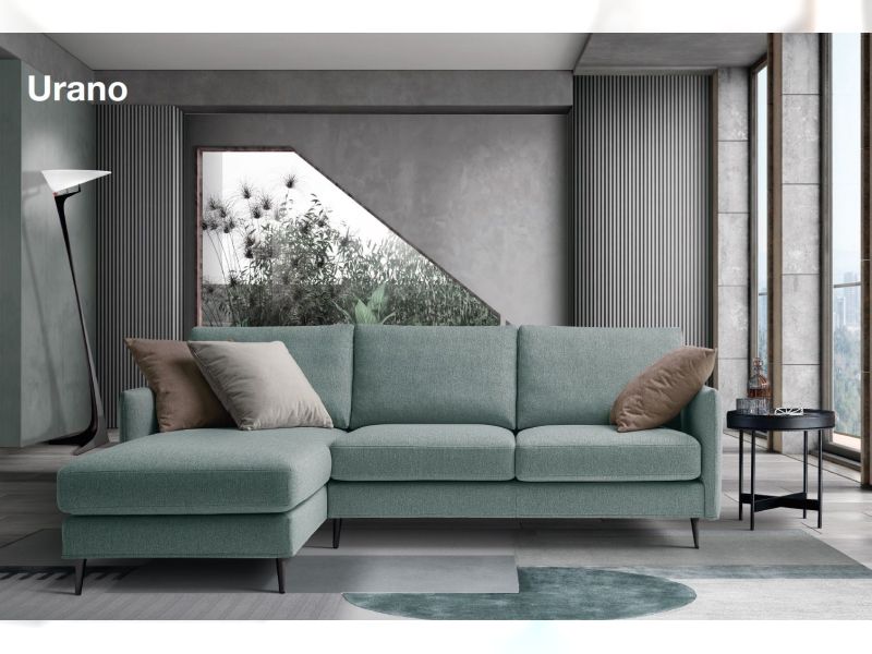 Urano Corner Sofa