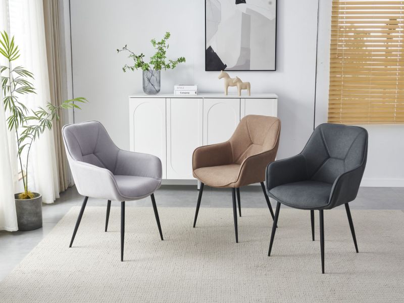 Belia Chair