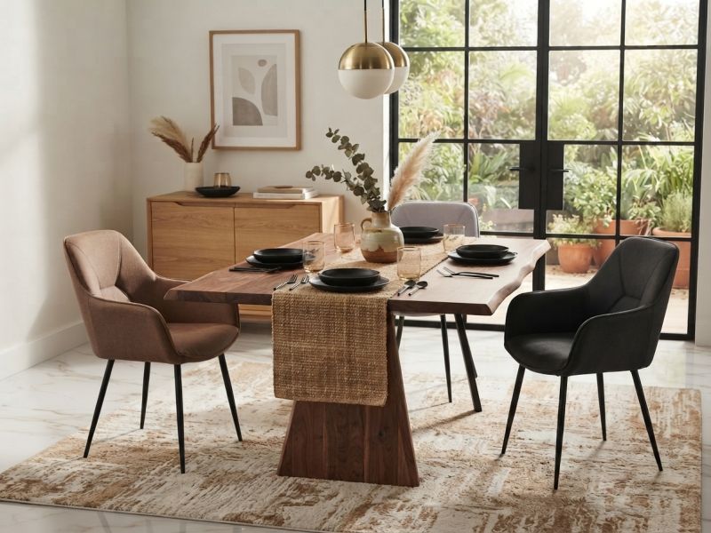 Belia Chair