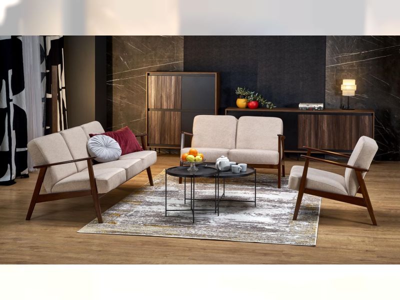 H-Milano Sofa