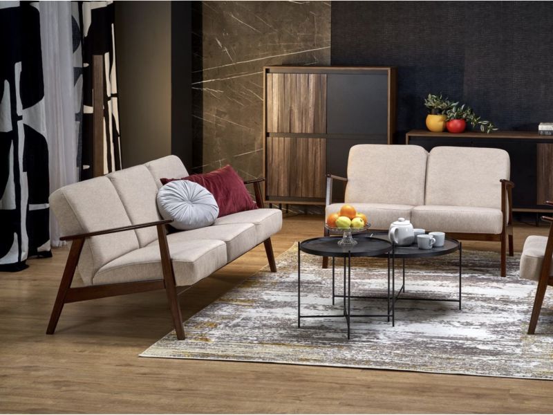 H-Milano Sofa