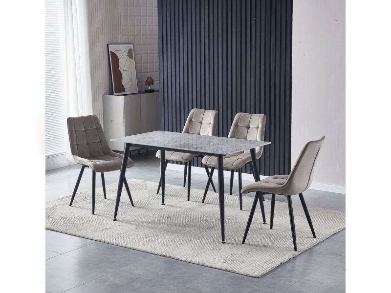 Mesina Chair