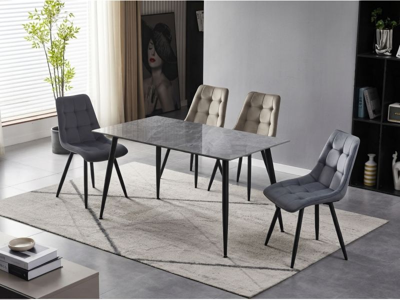 Mesina Chair