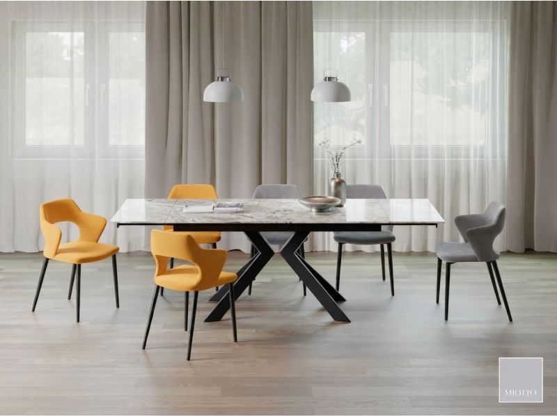 Dantoni Table