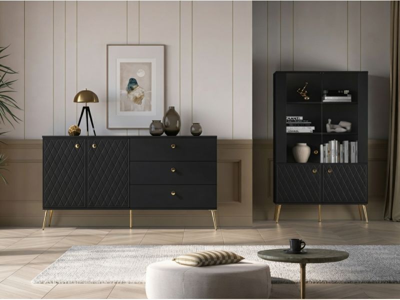 Eljot Sideboard