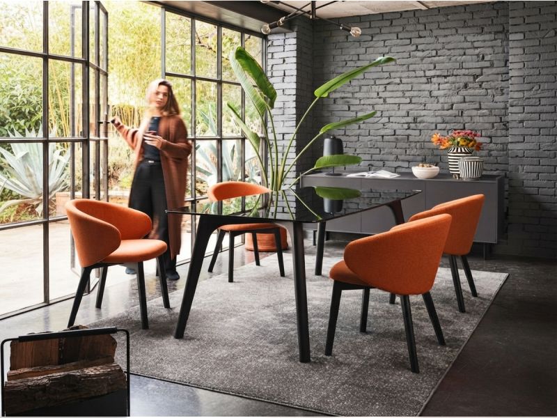 Pod Table
