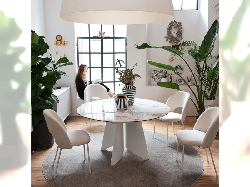 Orion Table