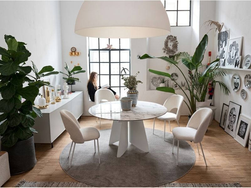 Orion Table