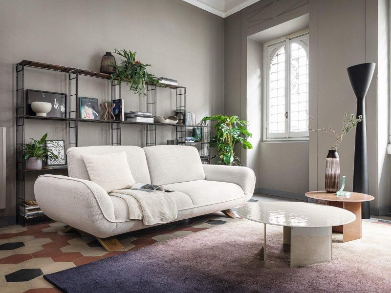 Lagune Coffee Table