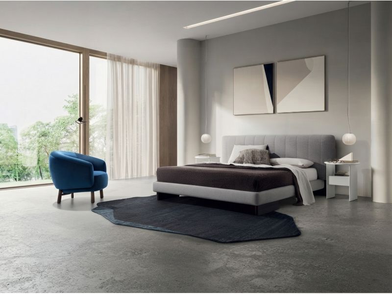 Kilian Bed