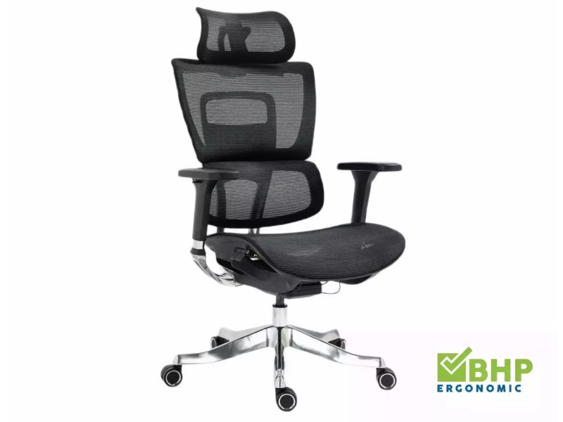 S-Winner Office Chair